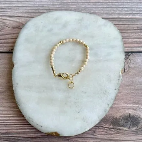 14k Gold Filled Bracelet