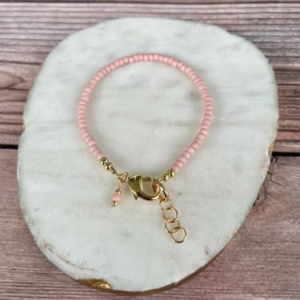 14k Gold Filled Bracelet