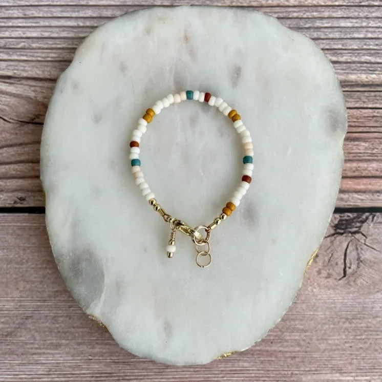 14k Gold Filled Bracelet