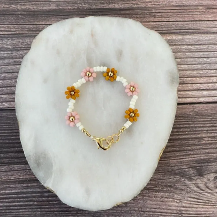 14k Gold Filled Bracelet