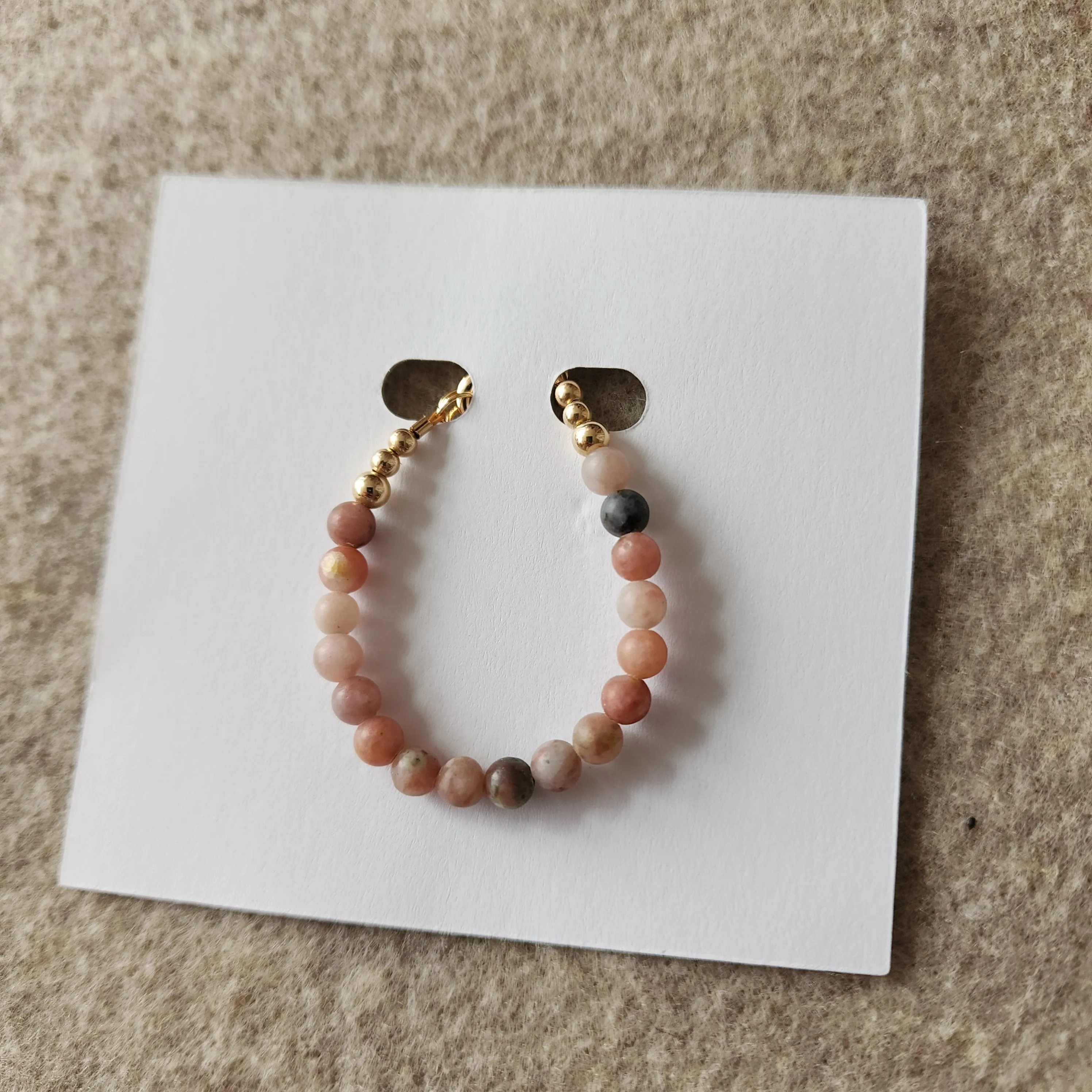 14k Gold Filled Bracelet