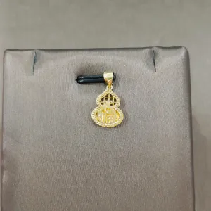 22k / 916 Gold Pendants New Stock Different Design by Best Gold Shop
