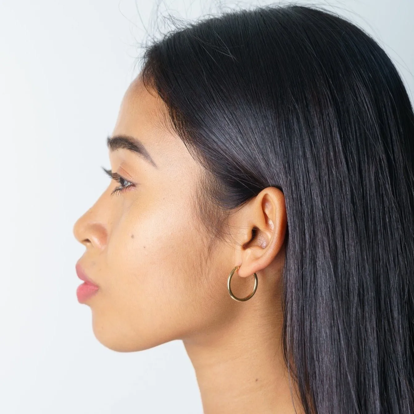 22mm Everyday Hoops