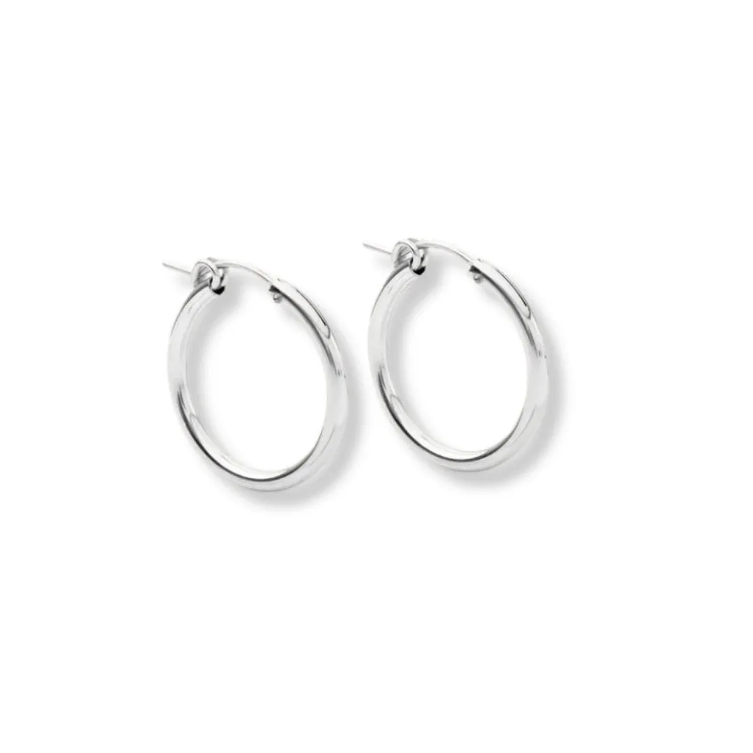 29mm Everyday Hoops