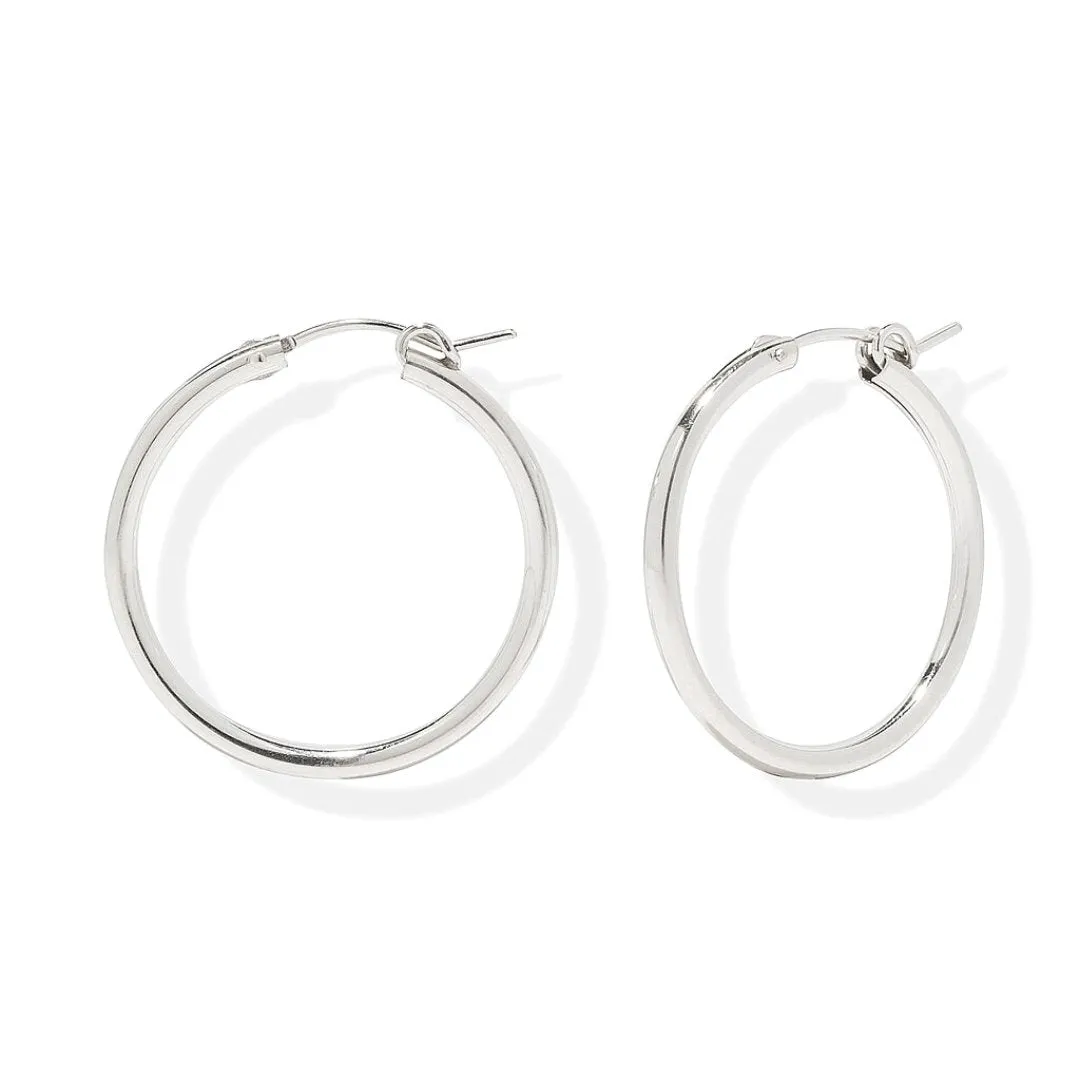29mm Everyday Hoops