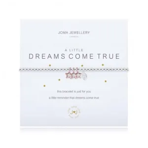 A Little Dreams Come True Bracelet 1860
