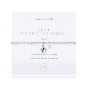 A Little Guardian Angel Bracelet 2295