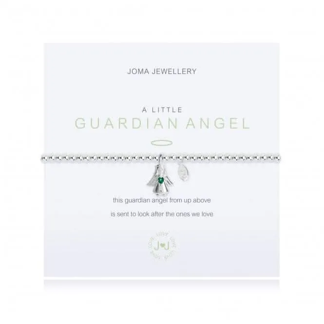 A Little Guardian Angel Bracelet 2295
