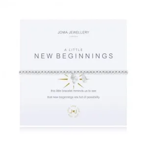 A Little New Beginnings Bracelet 2105