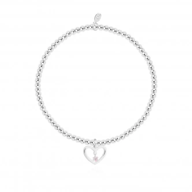 A little True Friend Bracelet 4684