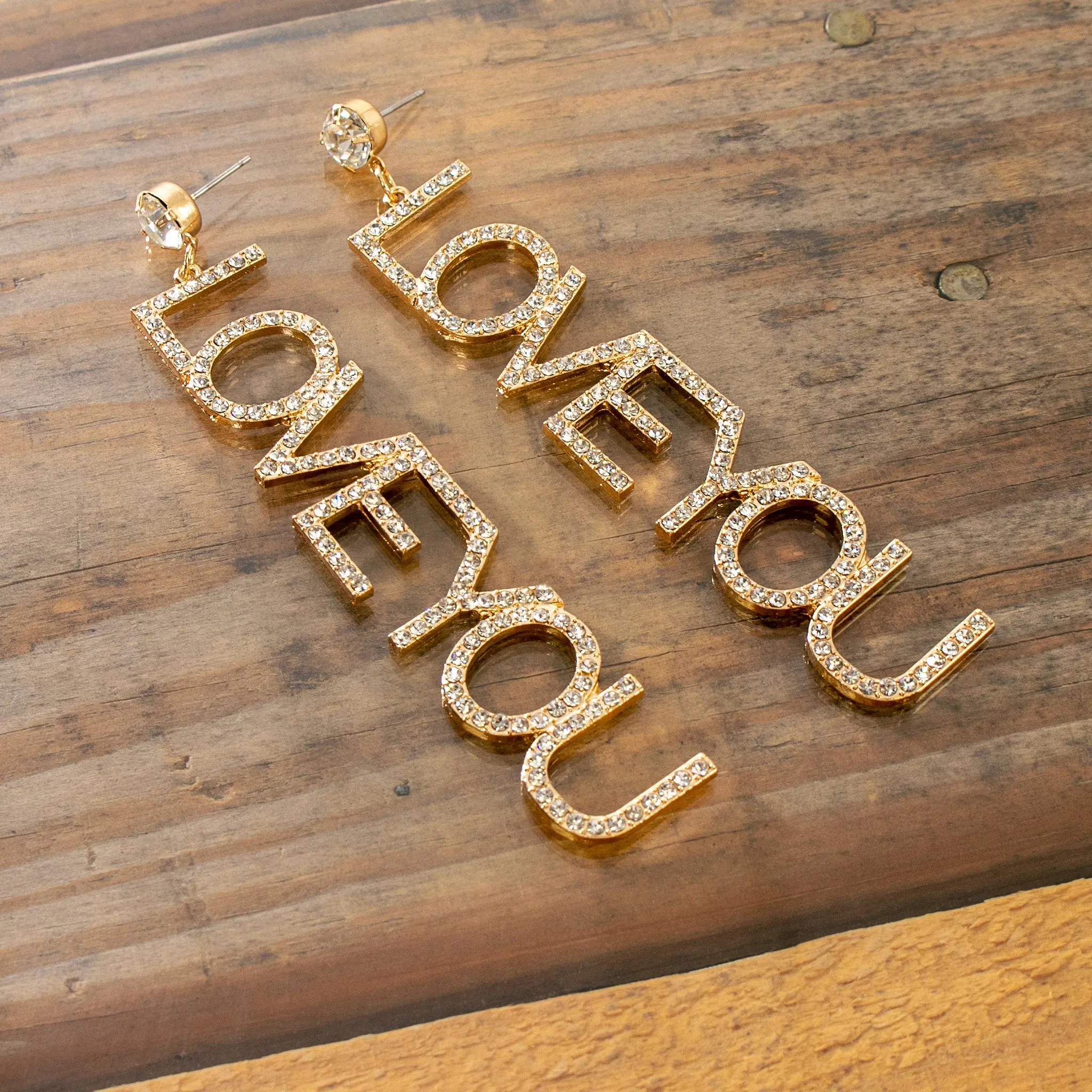 Adele Earrings