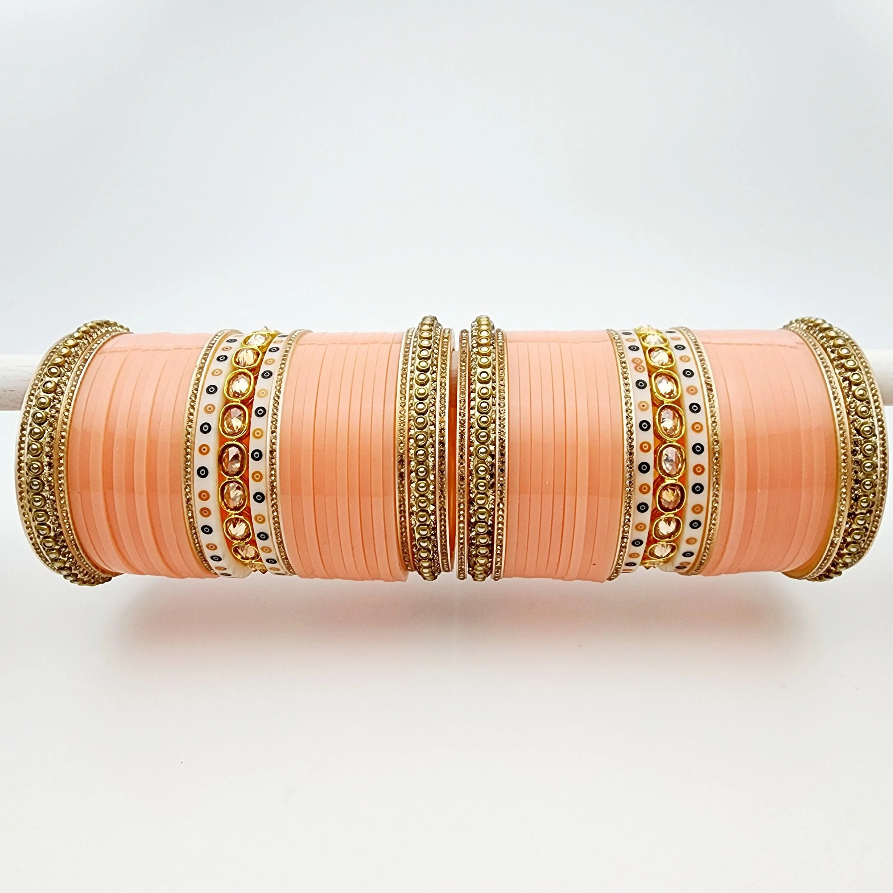Afshan Bridal Bangle Set