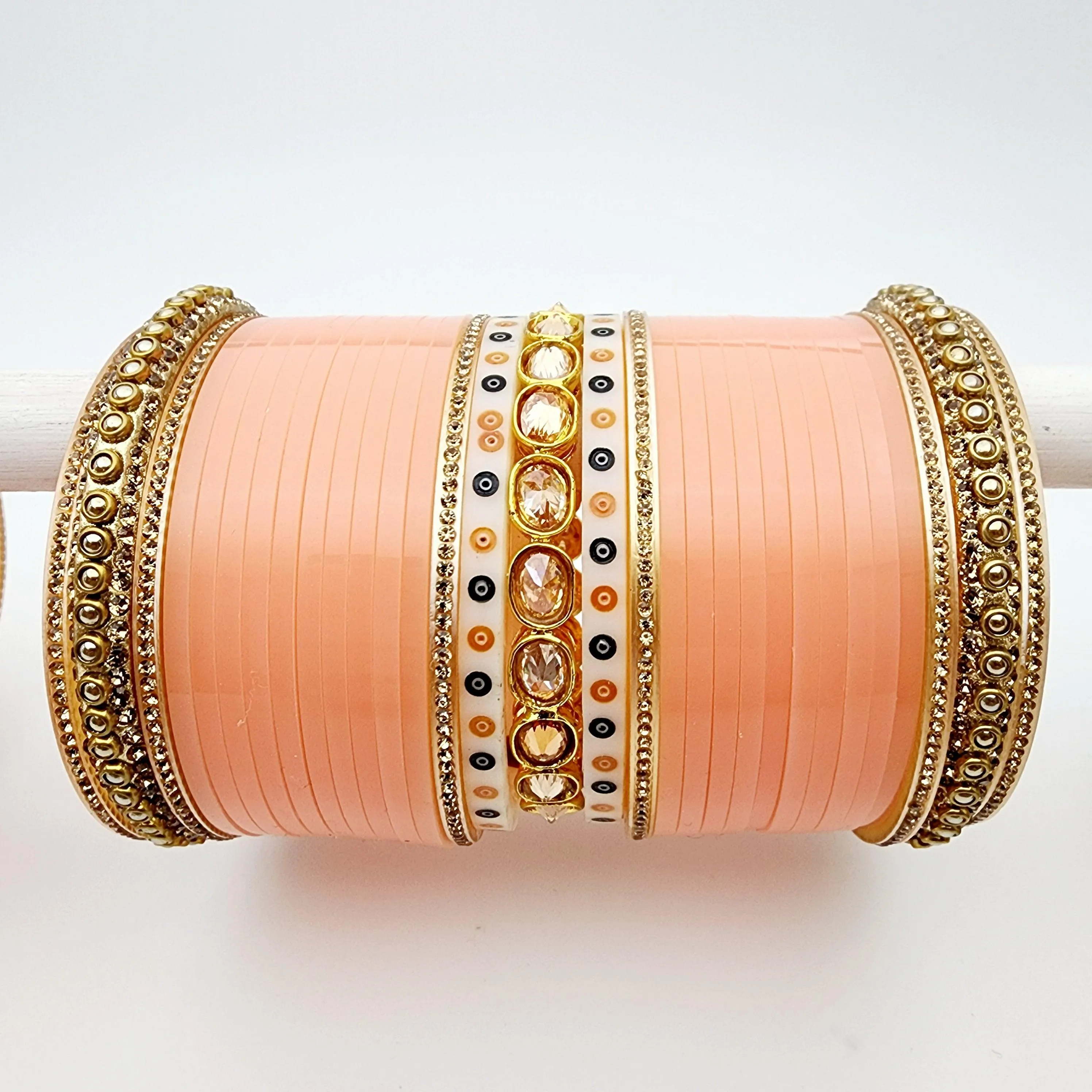 Afshan Bridal Bangle Set
