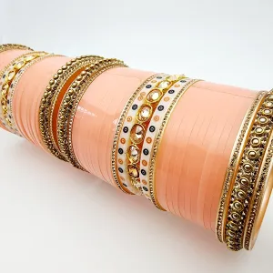 Afshan Bridal Bangle Set