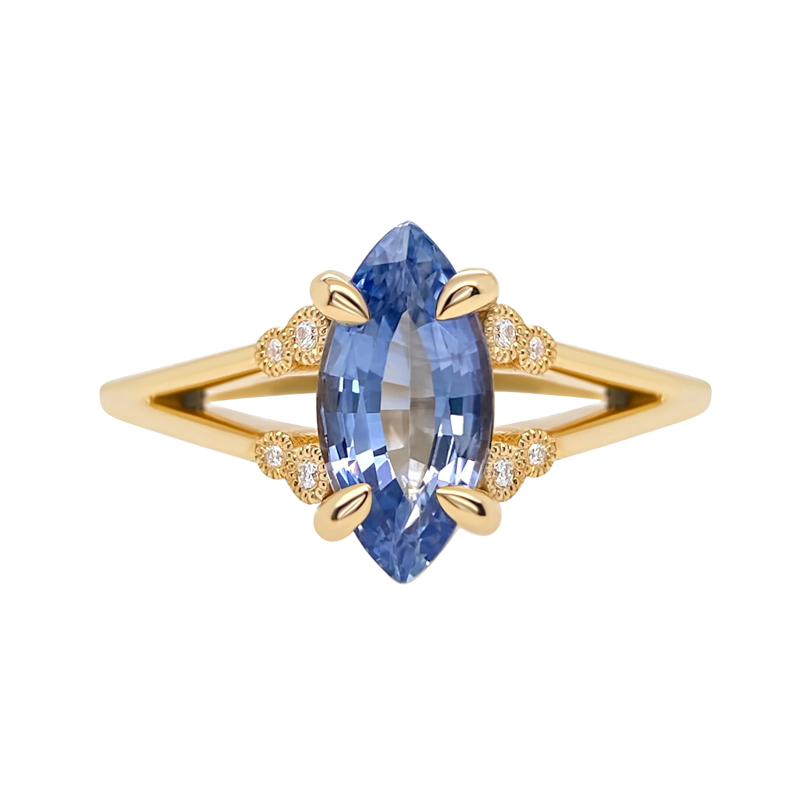 Alpine Ring
