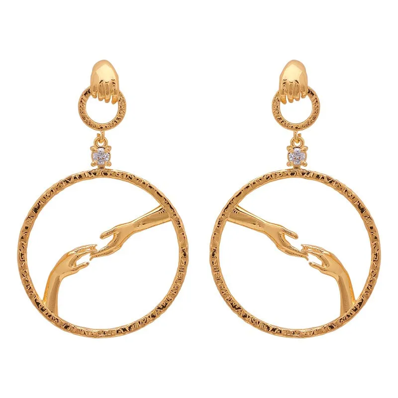Balance Earrings