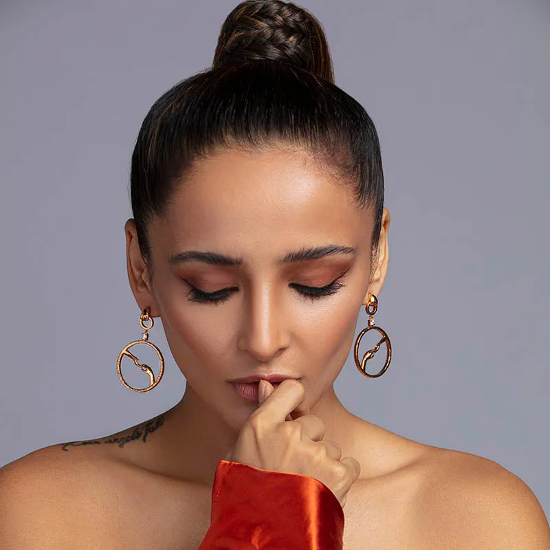 Balance Earrings