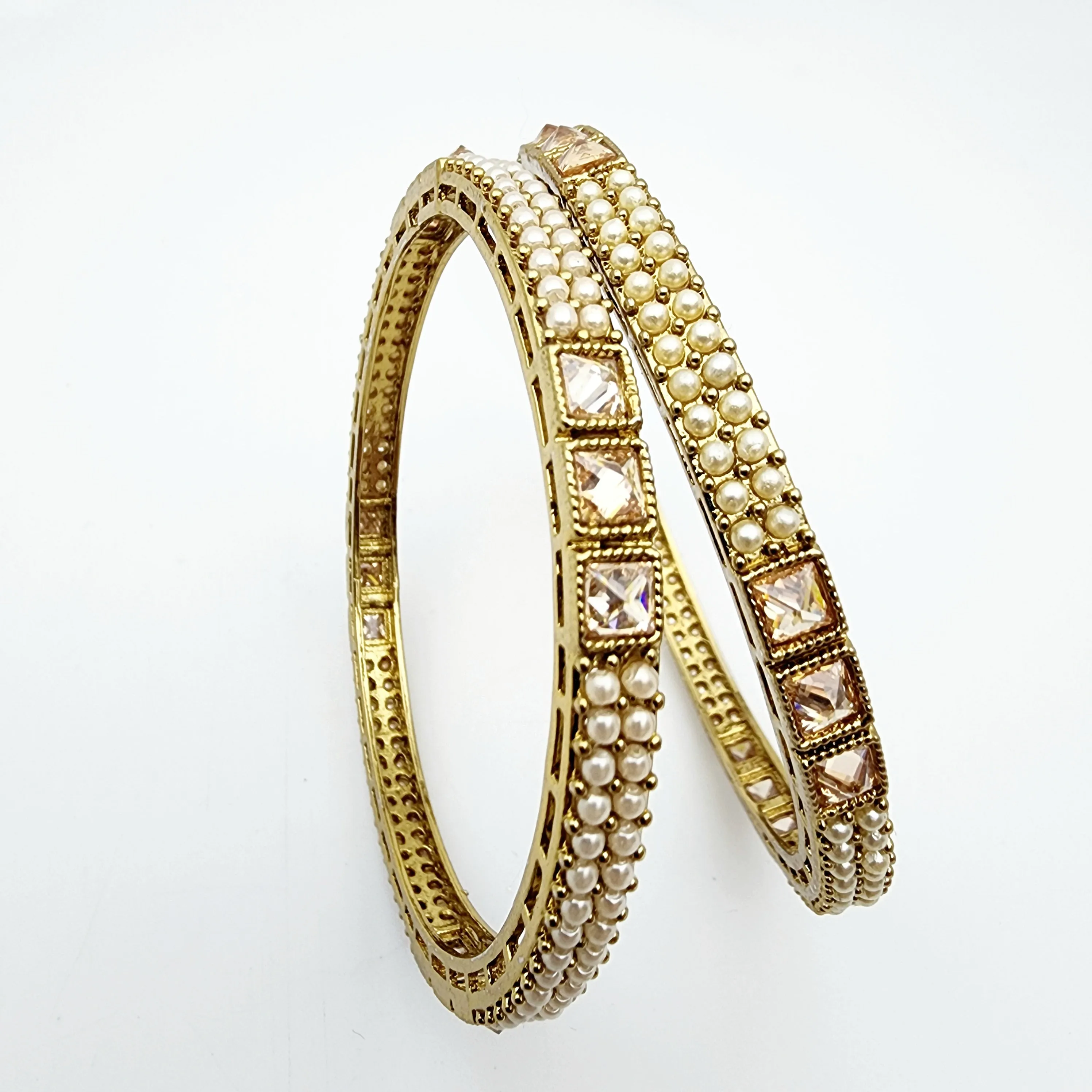 Baljit - Bangles