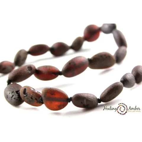 Baltic Amber Necklaces - 22"