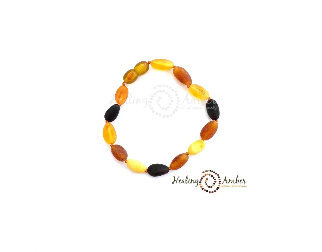 Baltic Amber Necklaces - 25"