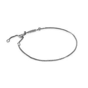 BASIC, Box Bracelet, Dark