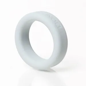 Boneyard Silicone Ring 45mm Grey