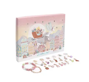 Build a Bracelet Advent Calendar