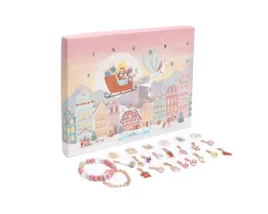 Build A Bracelet Jewelry Advent Calendar