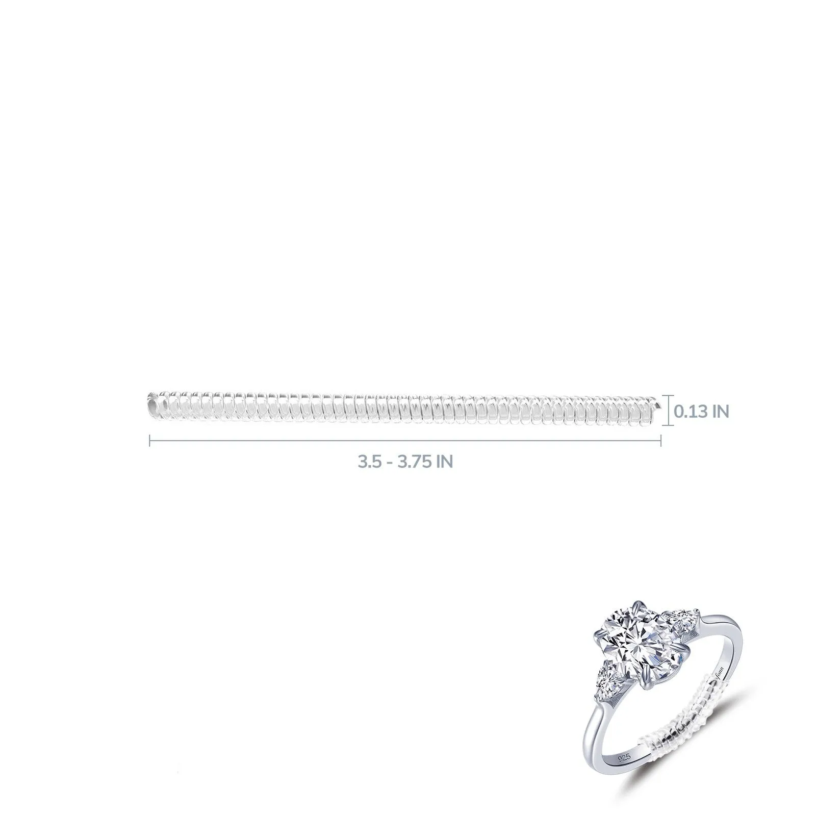 Butterfly Open Ring