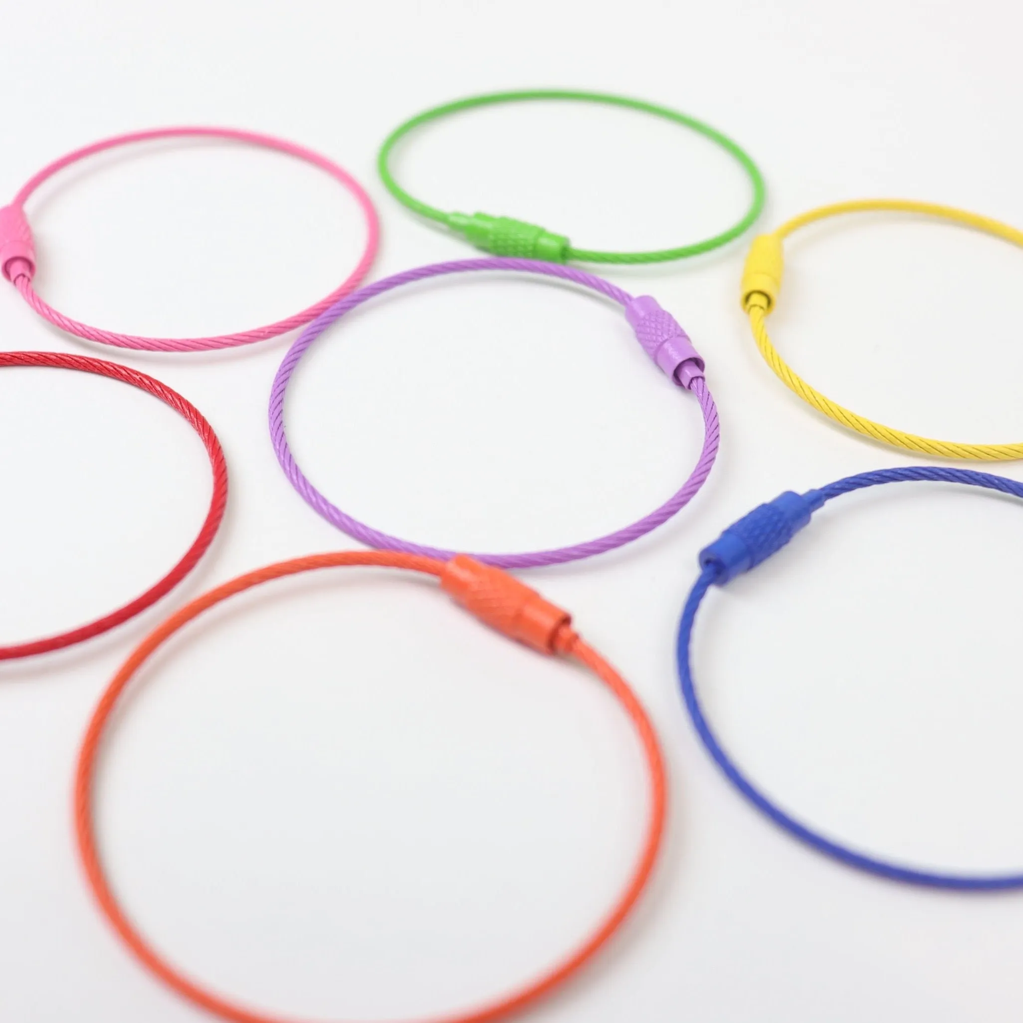 Cable Rings