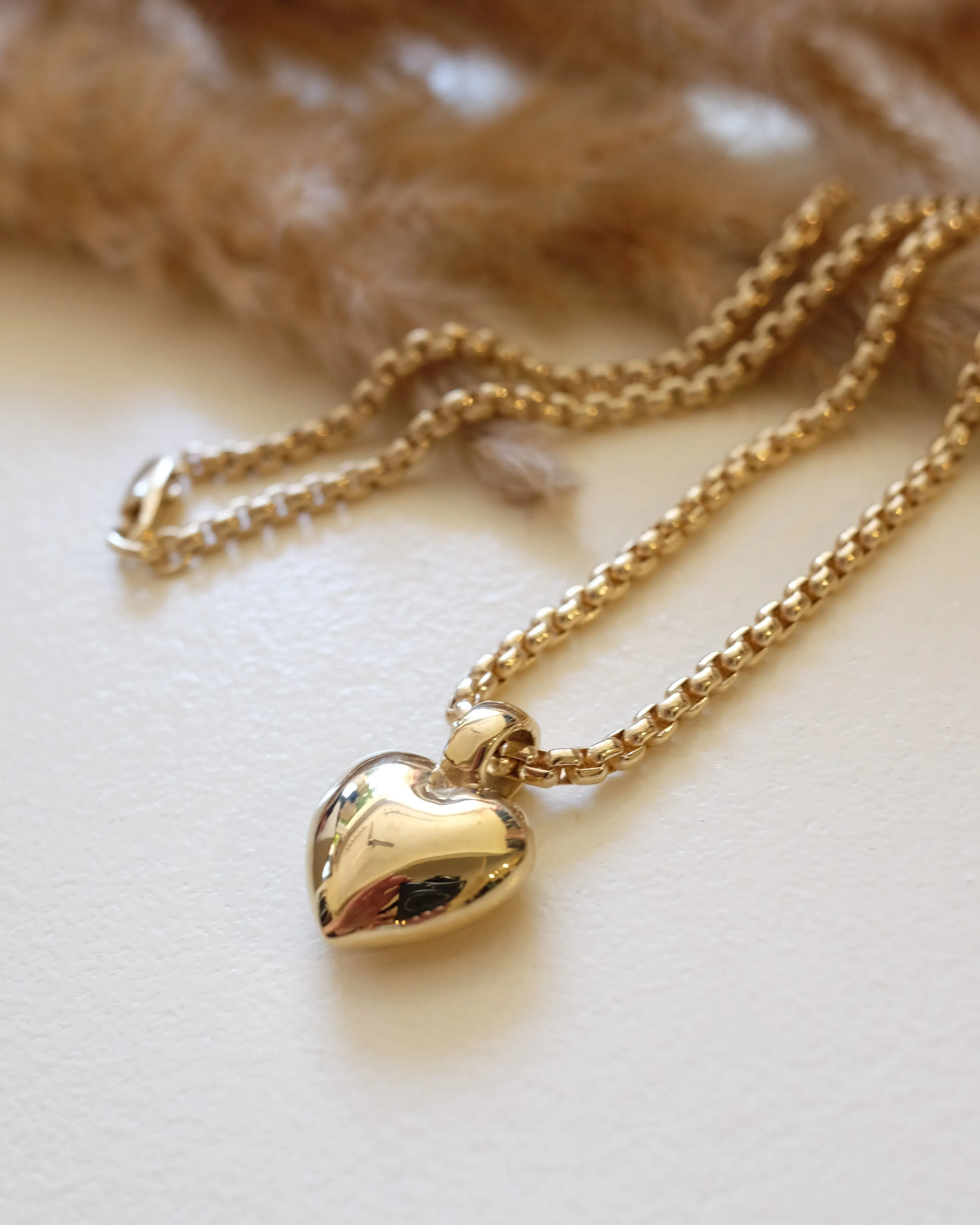 Chiara Pendant