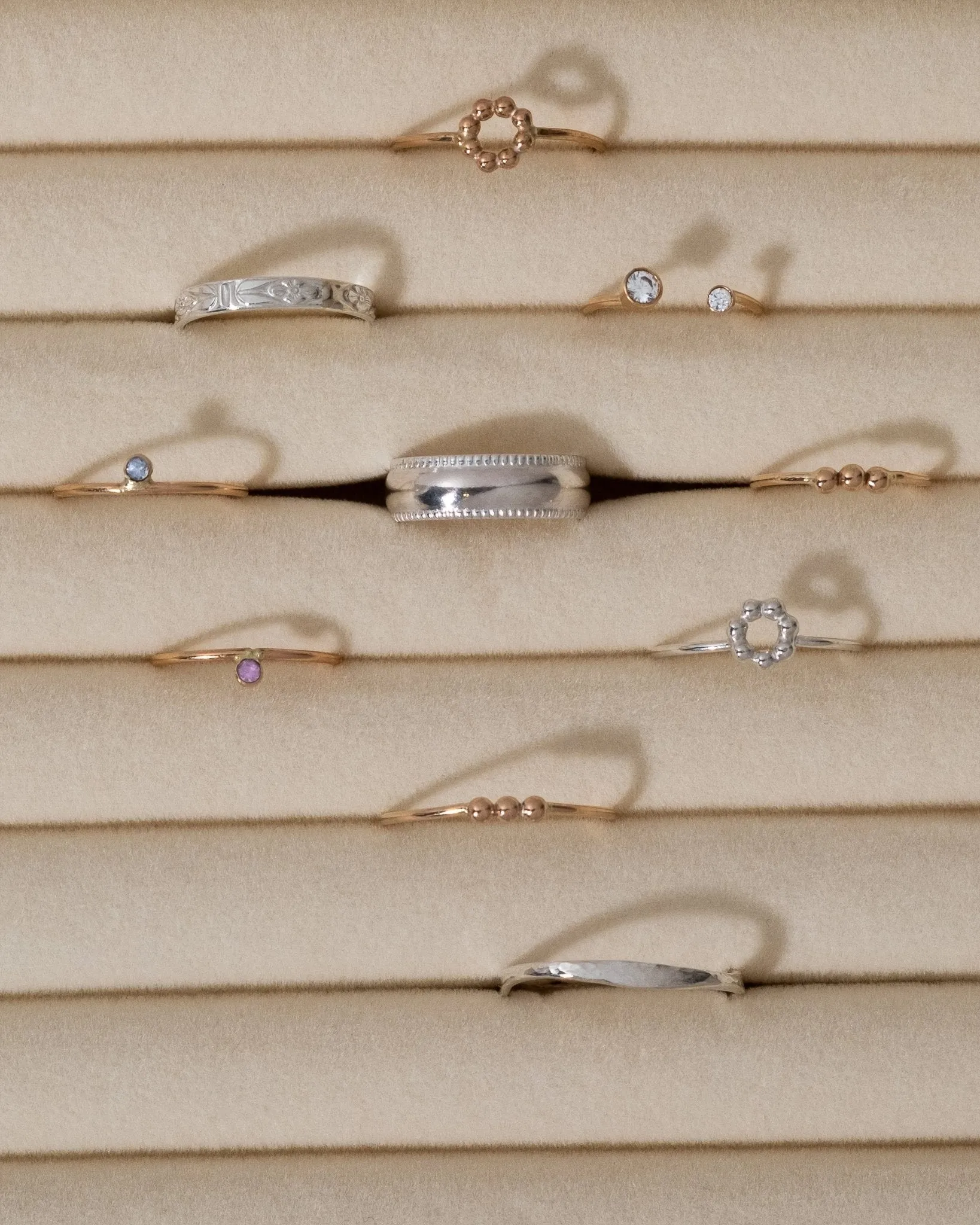 Classic Cigar Band