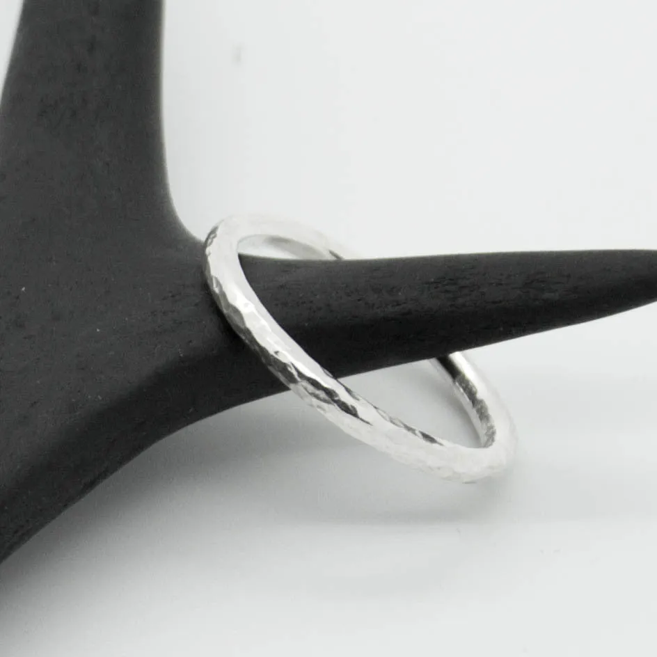 Classic Hammered Band