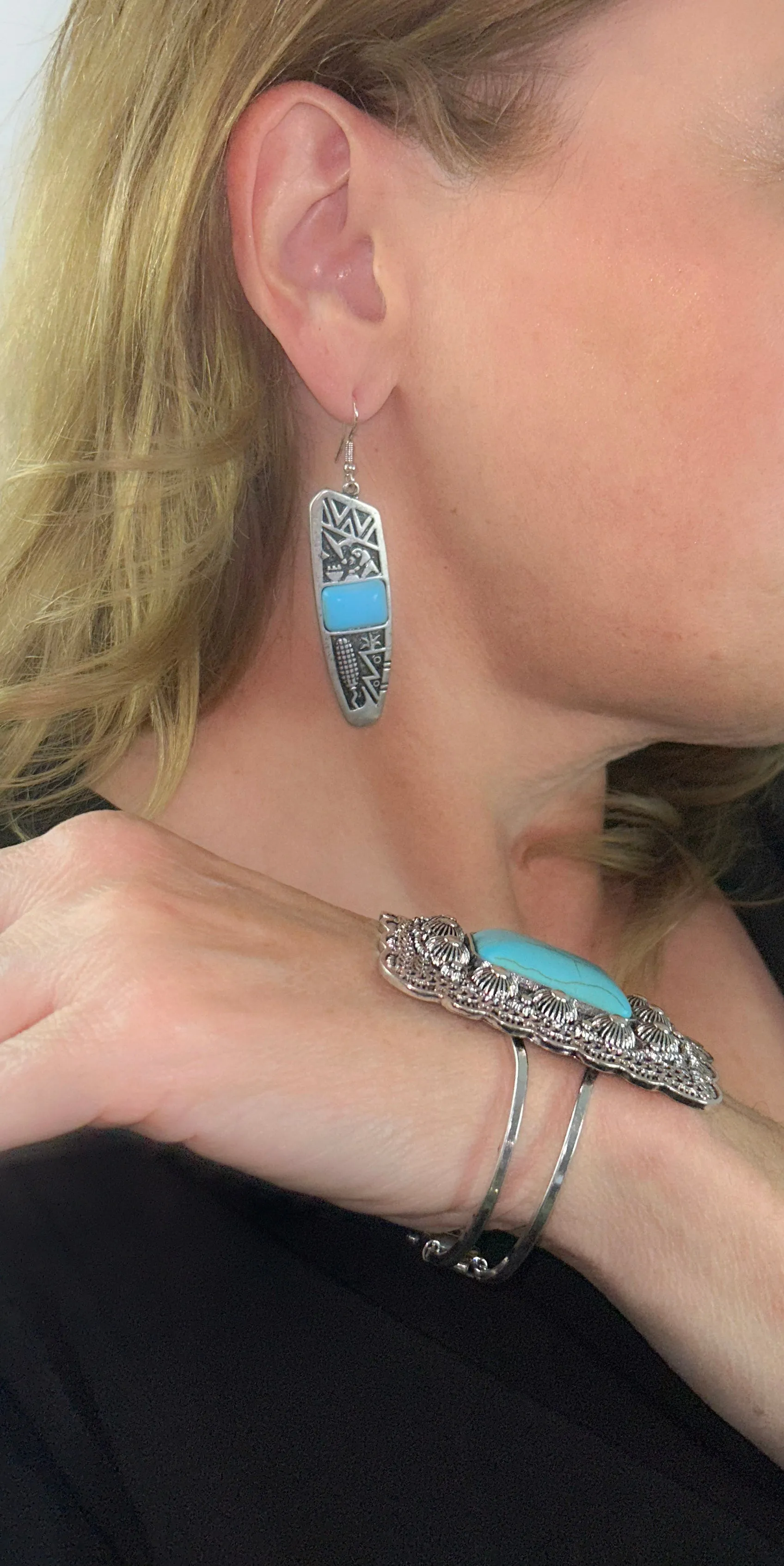 Collette Earrings