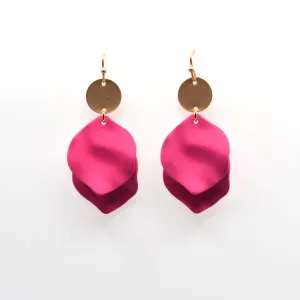 Coralee Earrings