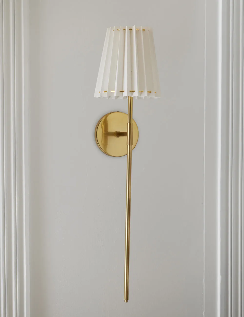 Cosette Long Sconce