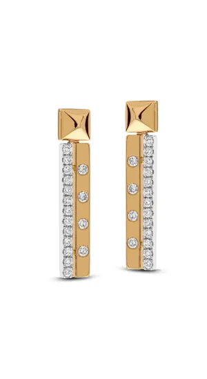 Cubini Earrings