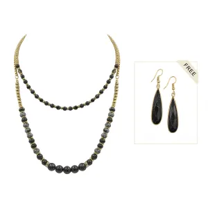 Damira Jewelry Set (Wholesale)