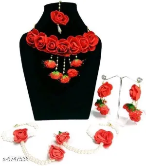Diva Elegant Jewellery Sets