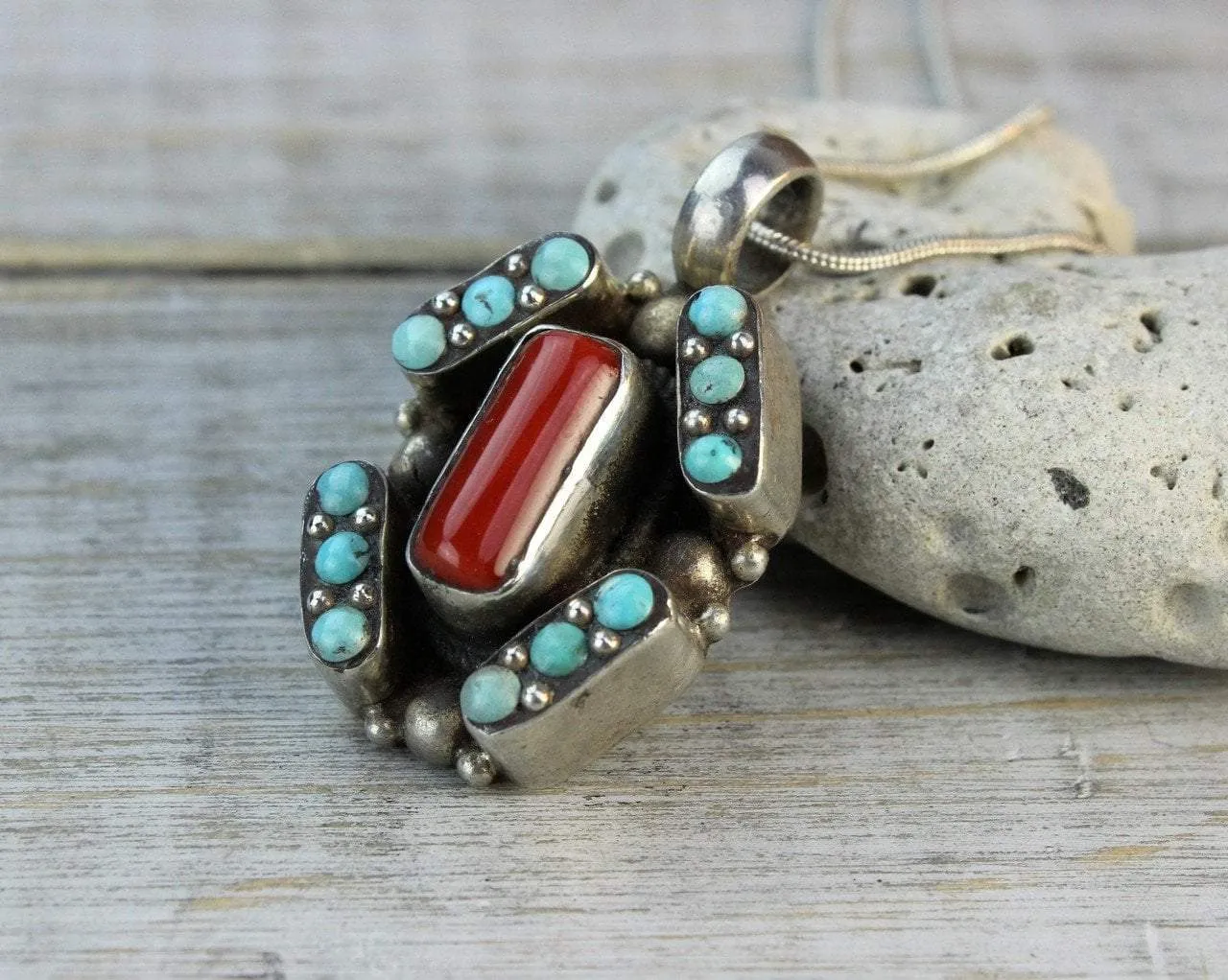 Divinity Pendant
