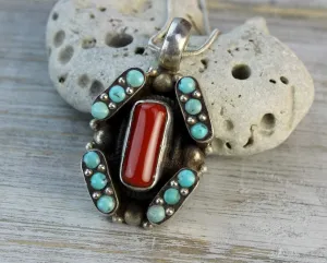 Divinity Pendant