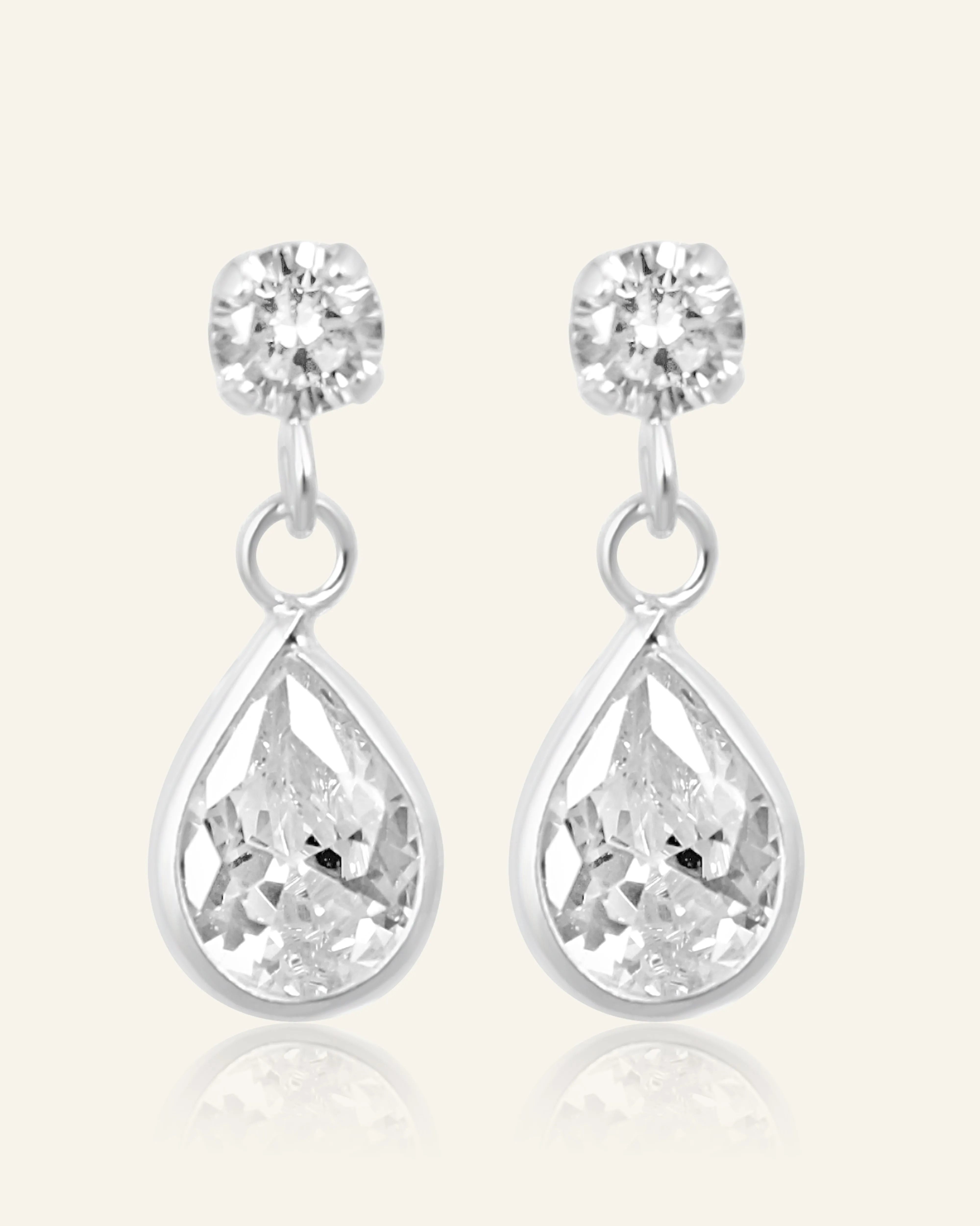 Droplet Dreams Earrings