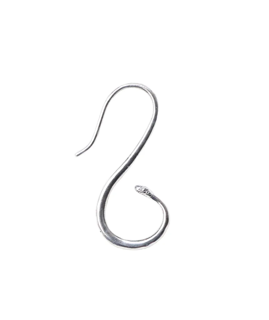 Elegant Snake Earrings
