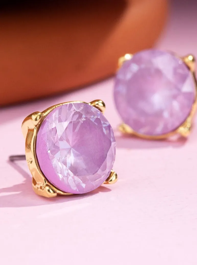 Elegant Touch Earrings