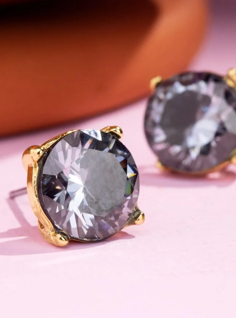 Elegant Touch Earrings