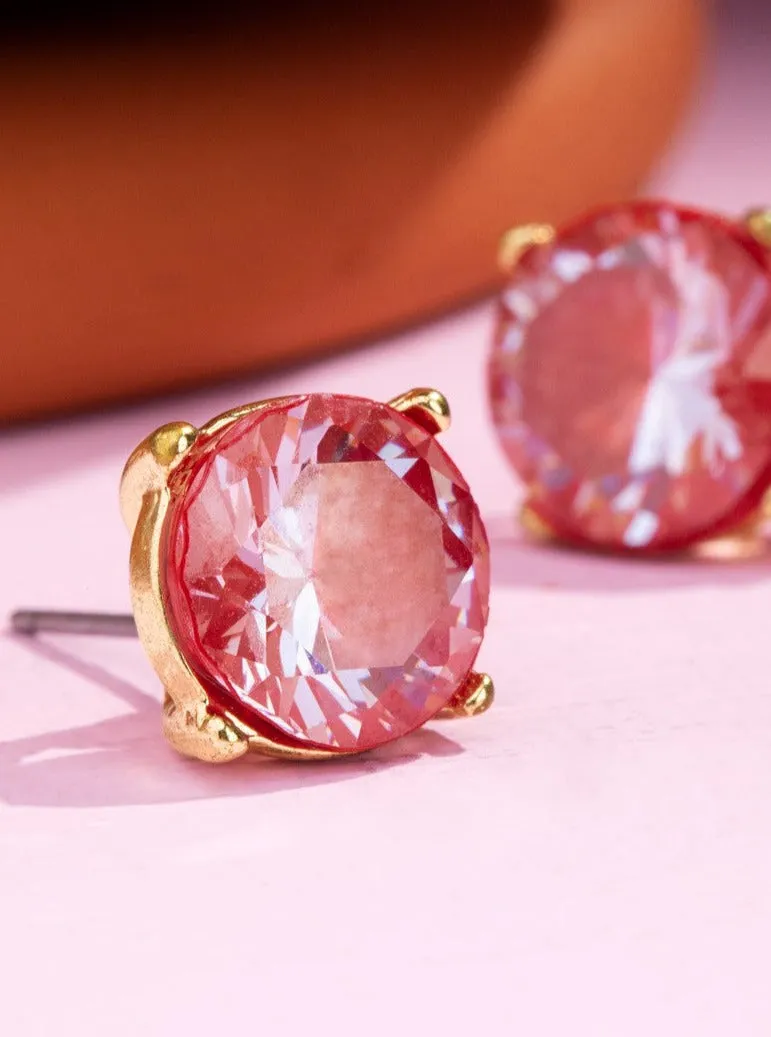 Elegant Touch Earrings