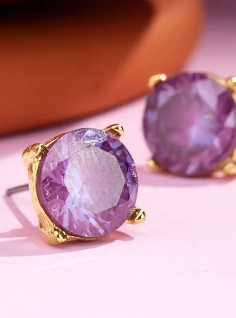 Elegant Touch Earrings