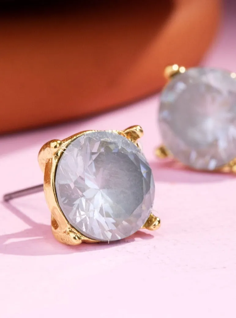 Elegant Touch Earrings