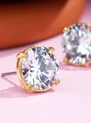 Elegant Touch Earrings
