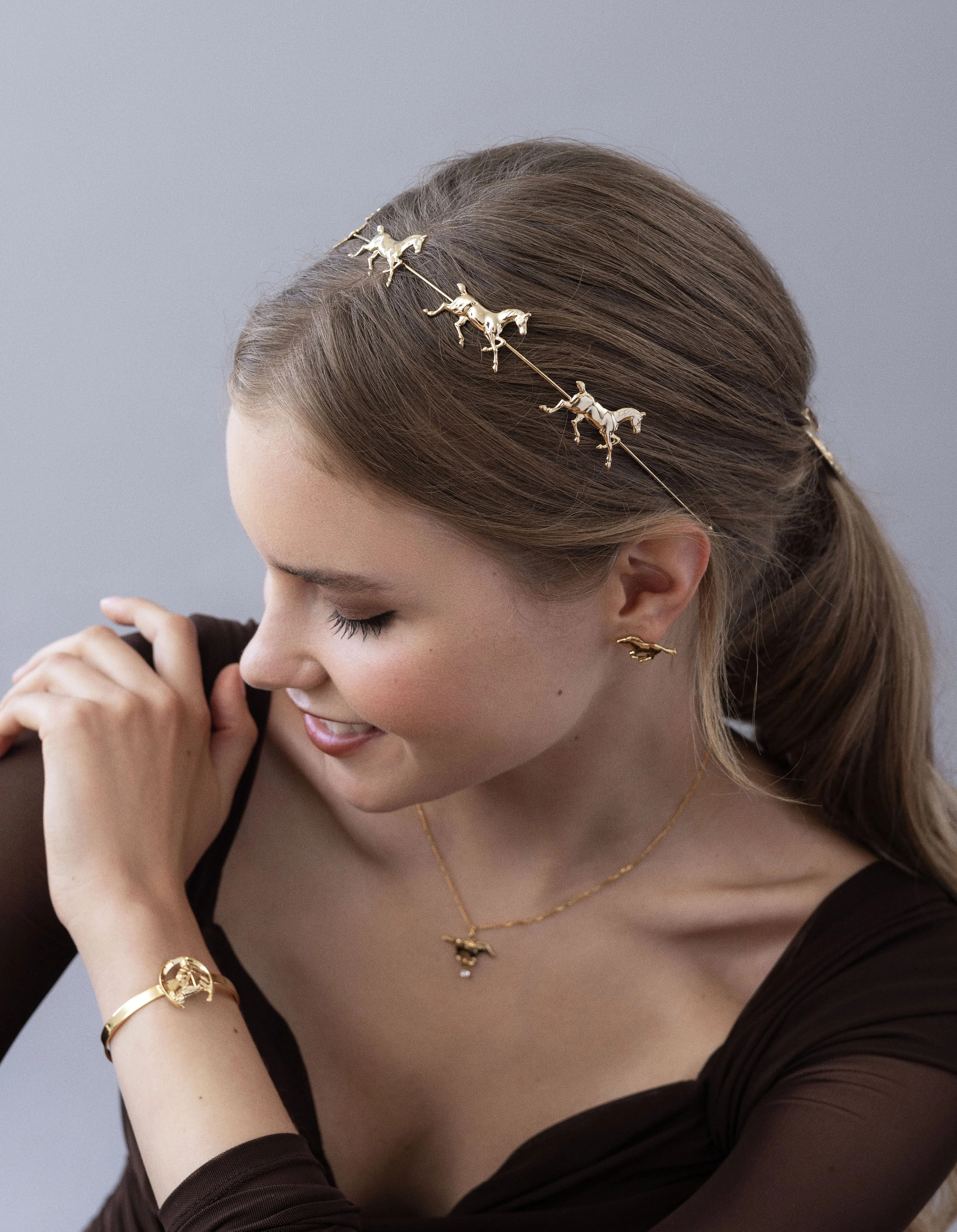 EQUESTRE BRACELET